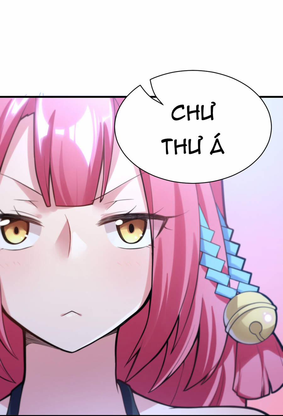 Ma Vương Trở Lại 3 trang 40