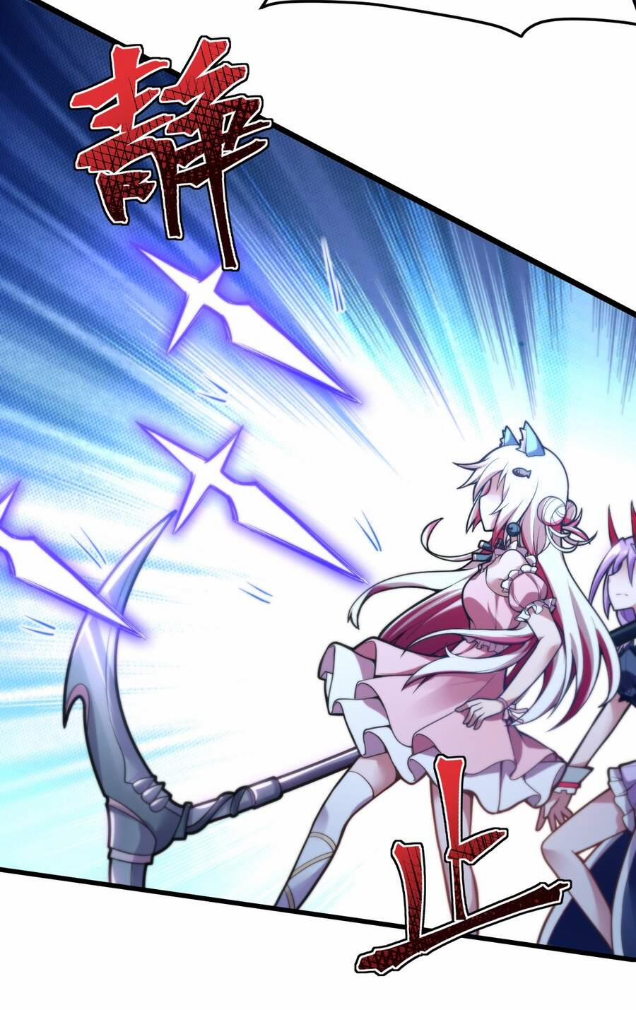 Ma Vương Trở Lại 3 trang 46