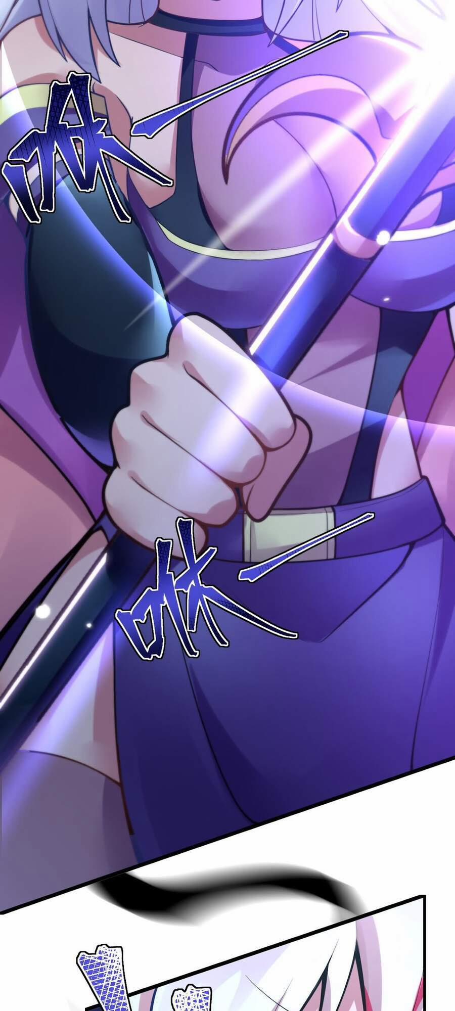 Ma Vương Trở Lại 3 trang 51