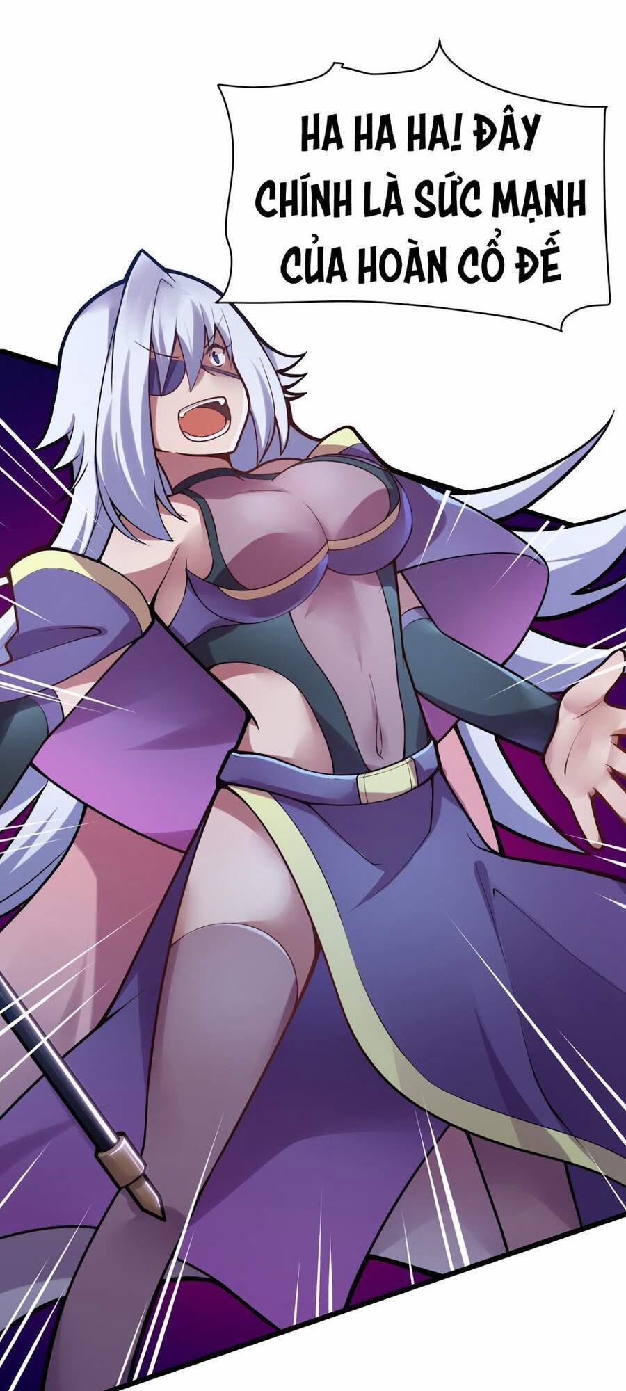 Ma Vương Trở Lại 3 trang 59