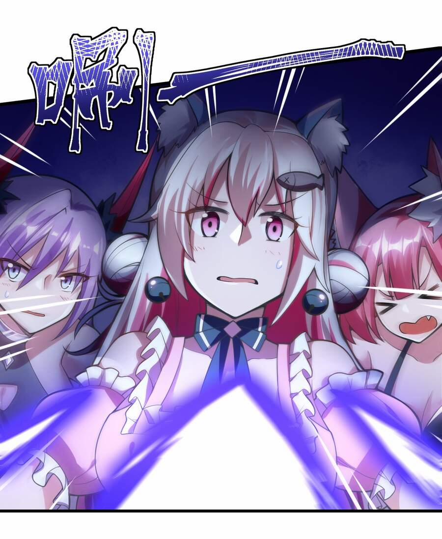 Ma Vương Trở Lại 3 trang 65