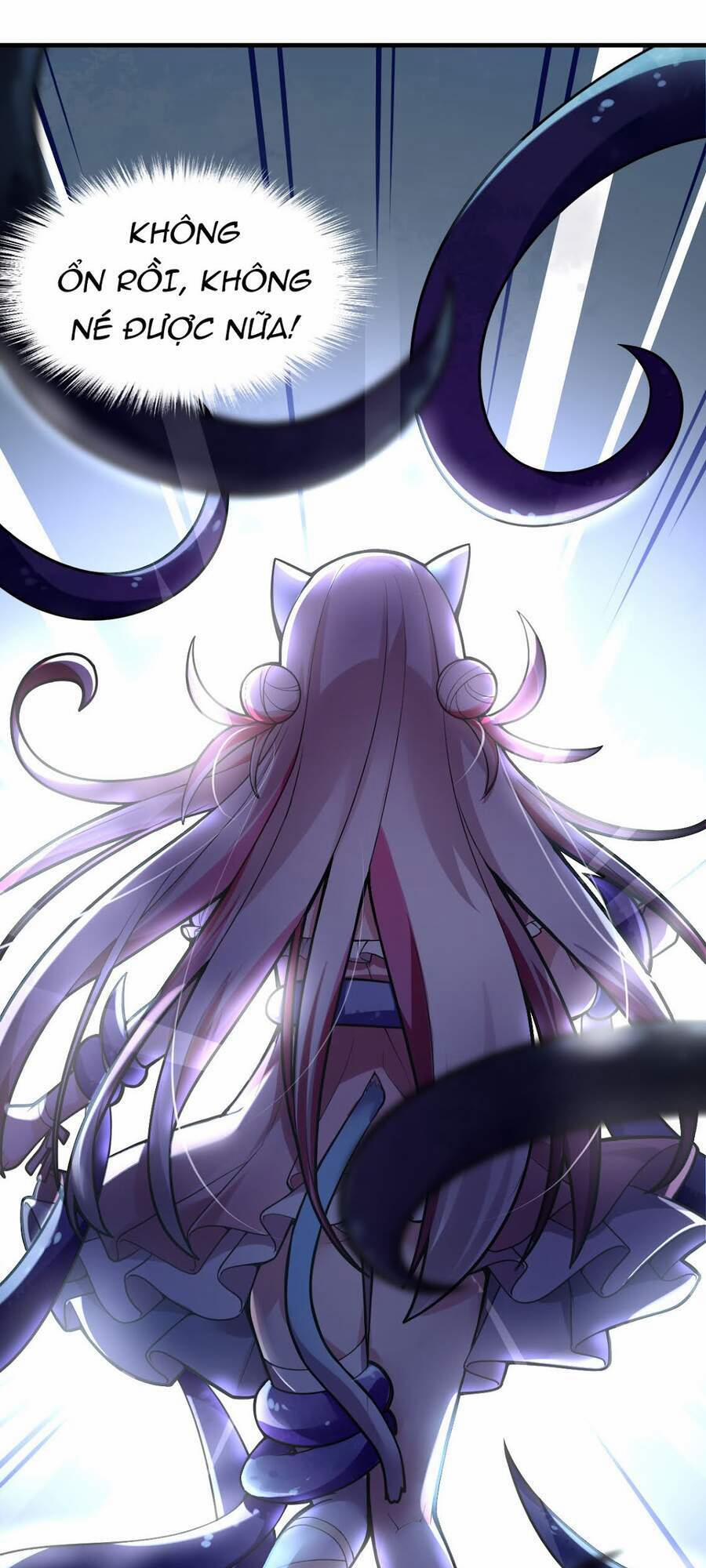 Ma Vương Trở Lại 3 trang 66