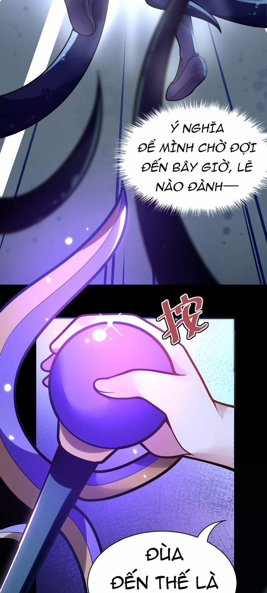 Ma Vương Trở Lại 3 trang 68