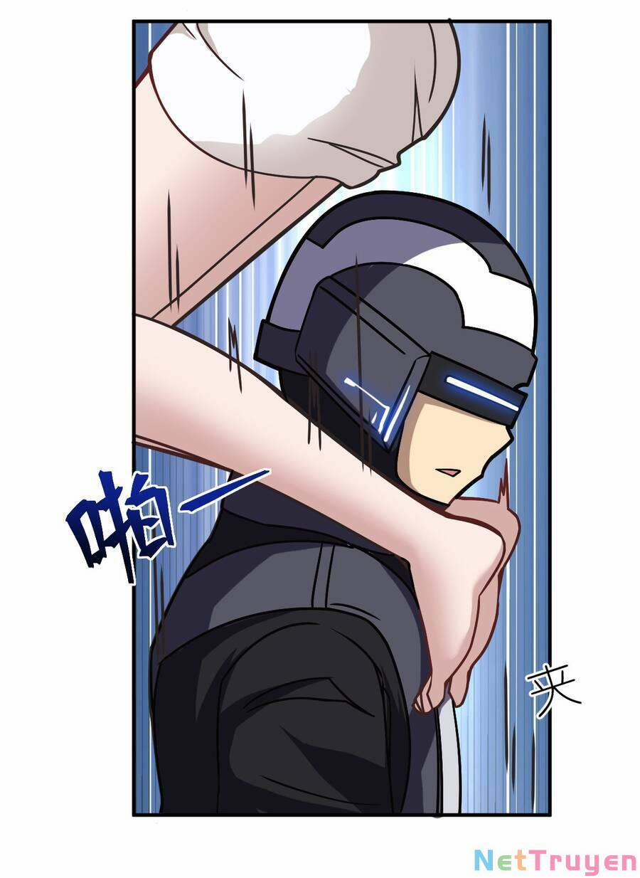 Ma Vương Trở Lại 30 trang 10