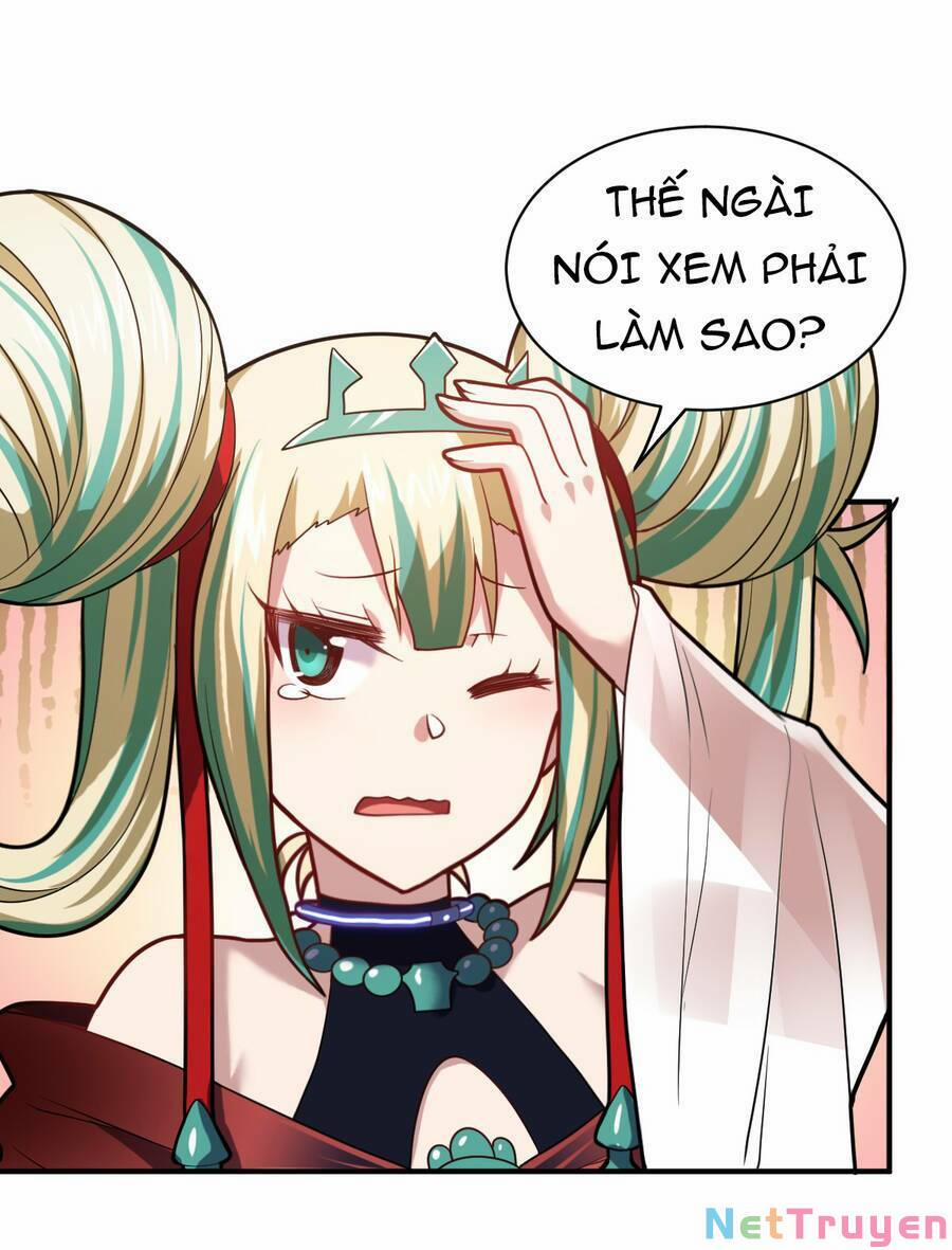 Ma Vương Trở Lại 30 trang 26