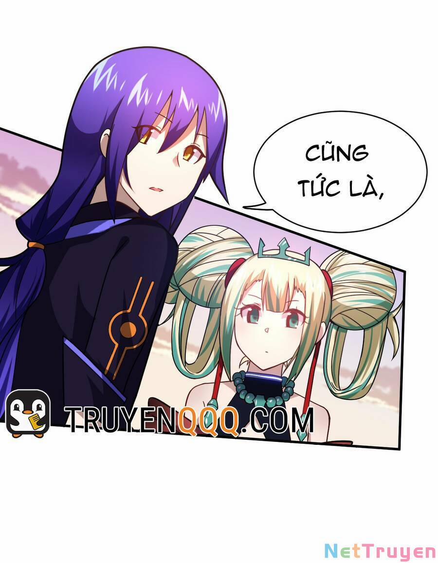 Ma Vương Trở Lại 30 trang 29