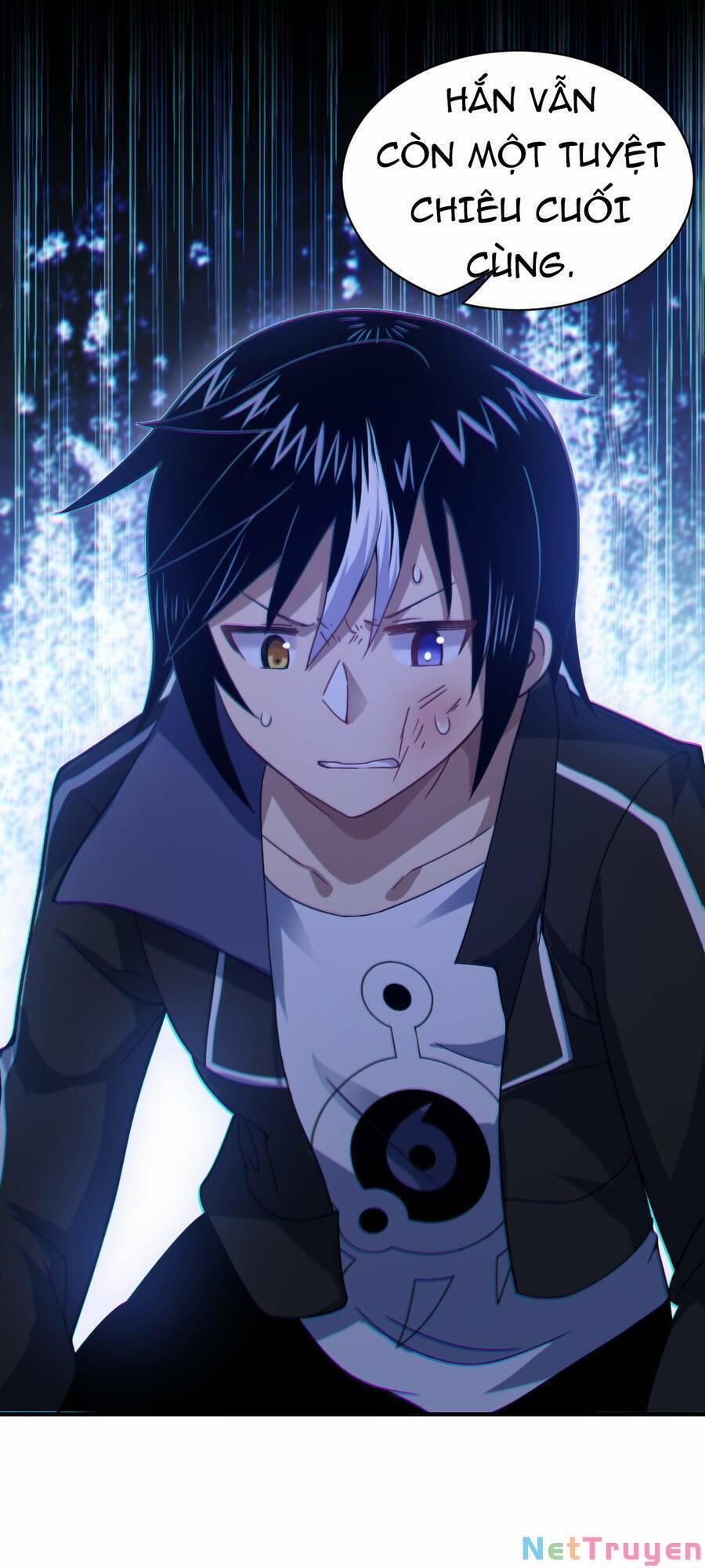 Ma Vương Trở Lại 30 trang 33