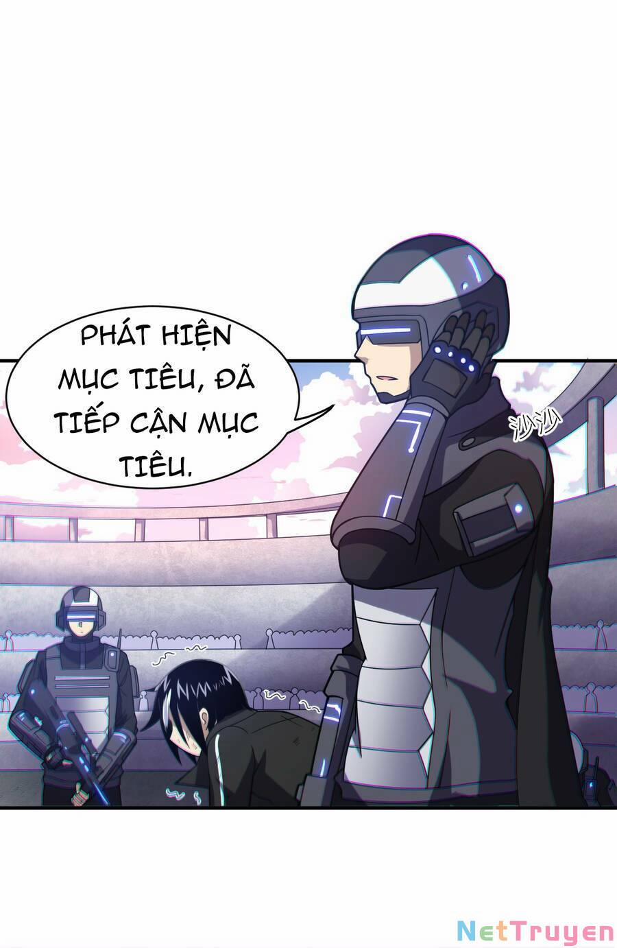 Ma Vương Trở Lại 30 trang 37