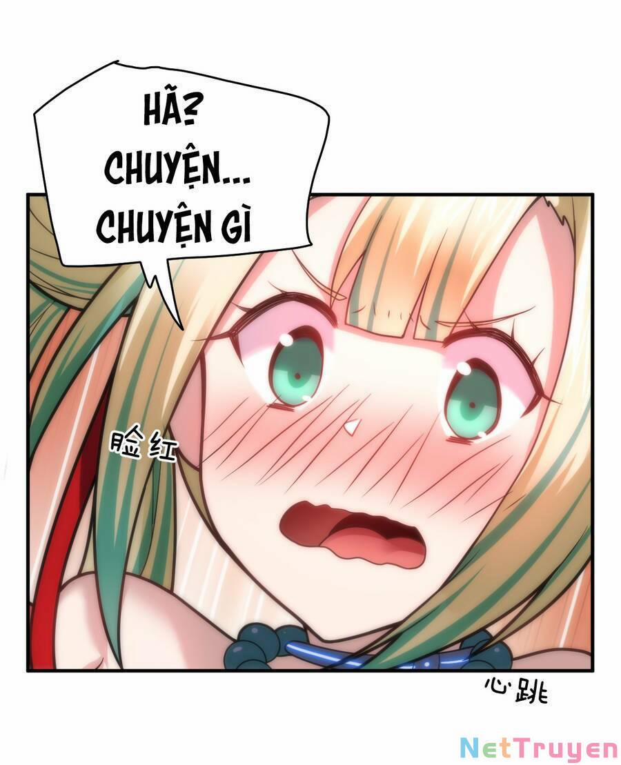 Ma Vương Trở Lại 30 trang 40