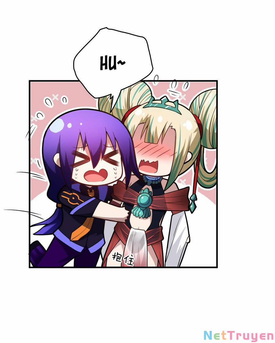 Ma Vương Trở Lại 30 trang 41