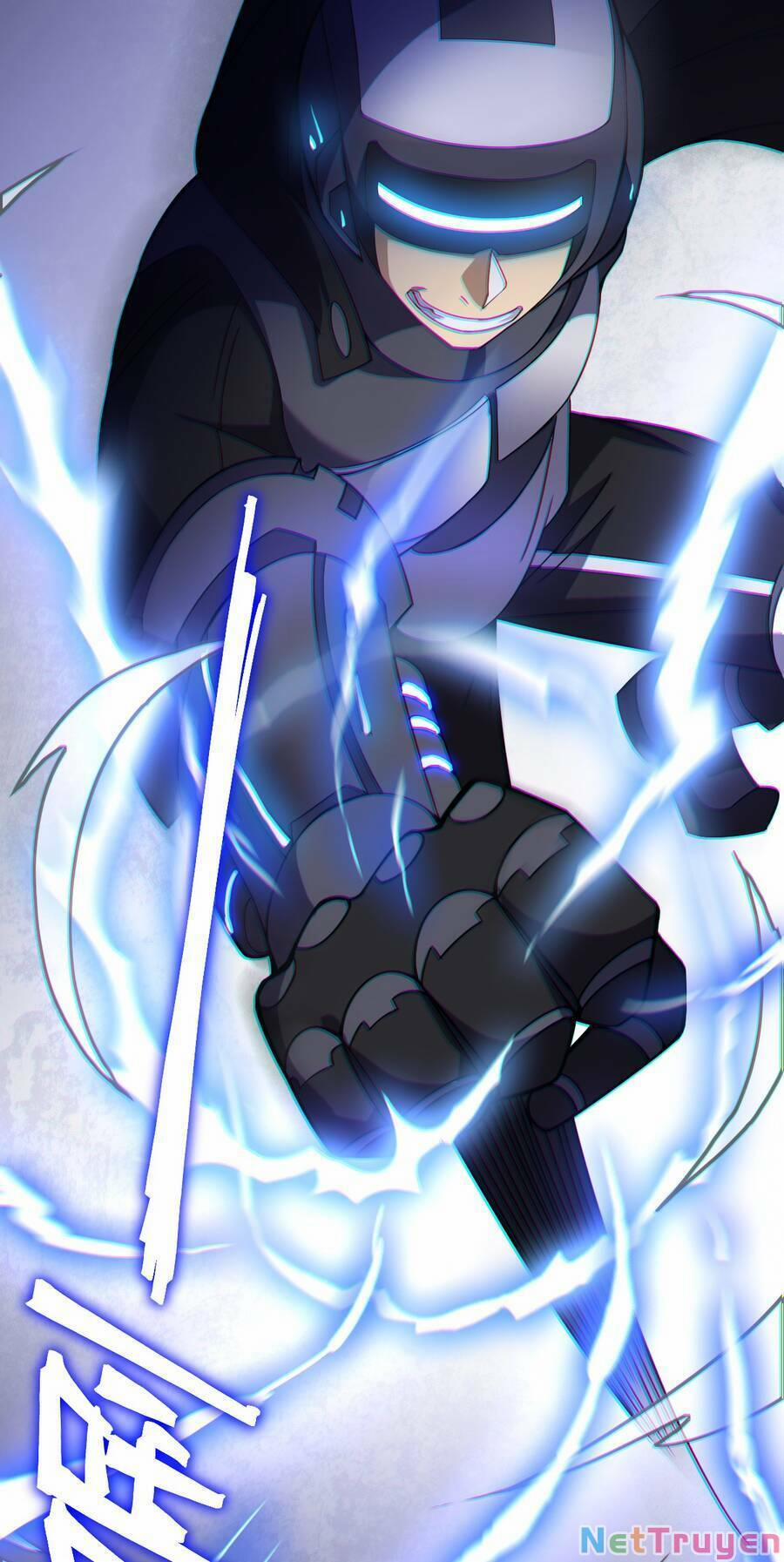 Ma Vương Trở Lại 30 trang 50