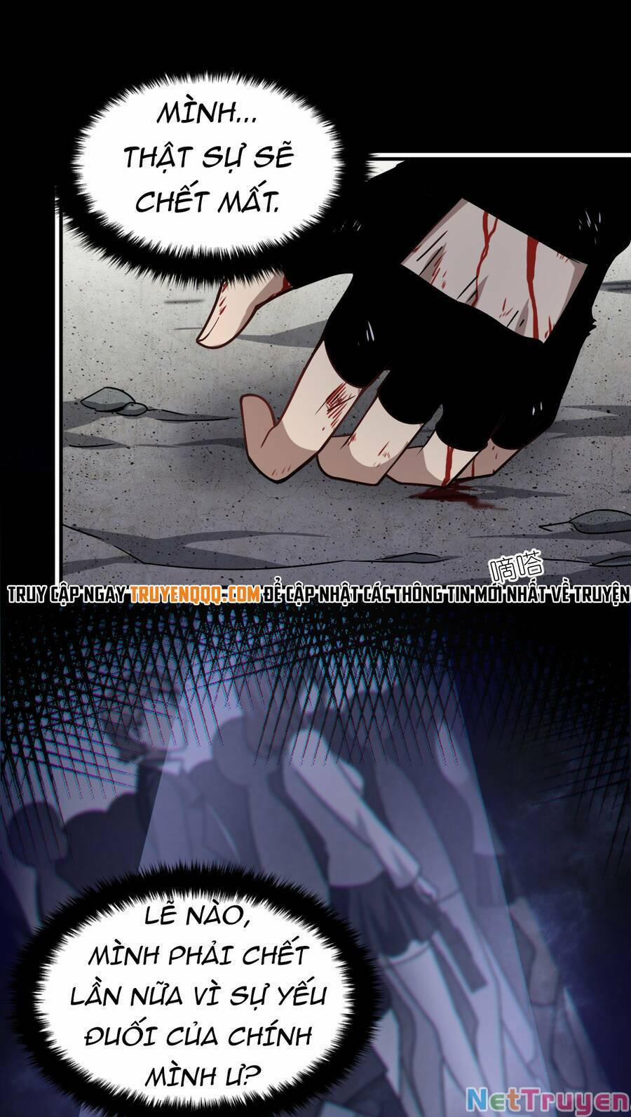 Ma Vương Trở Lại 30 trang 53