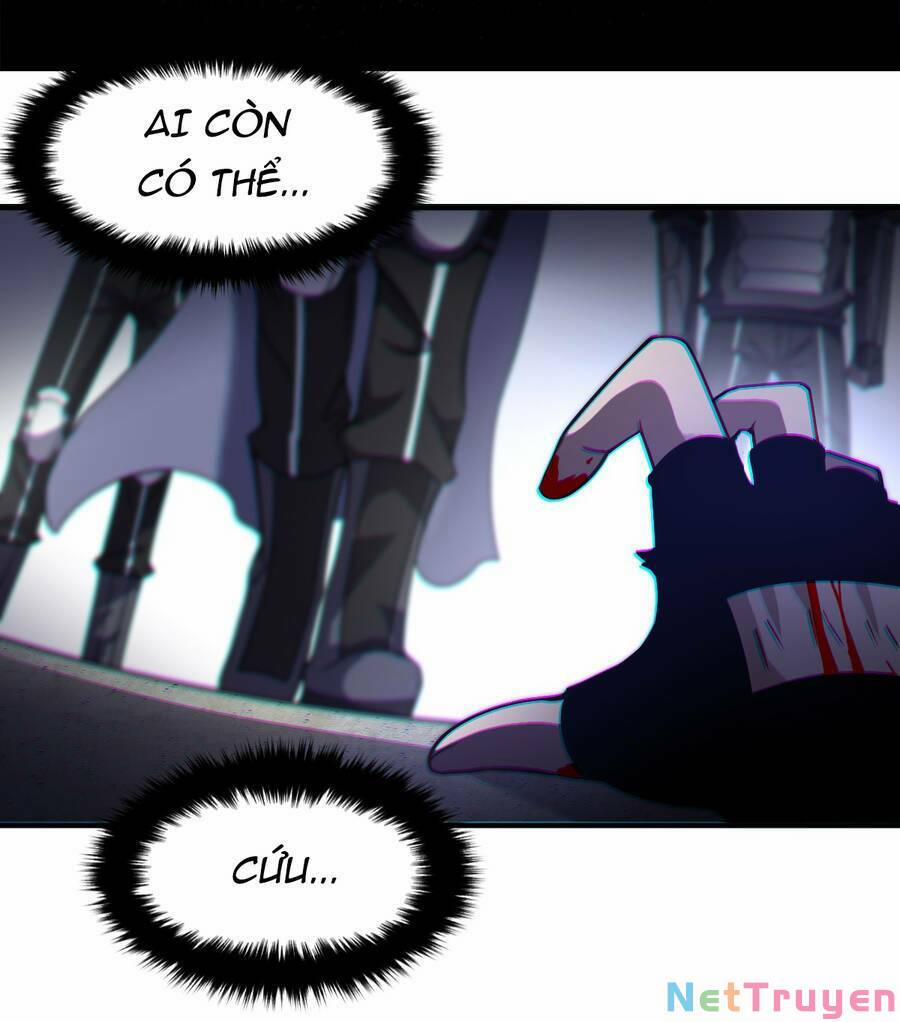 Ma Vương Trở Lại 30 trang 55