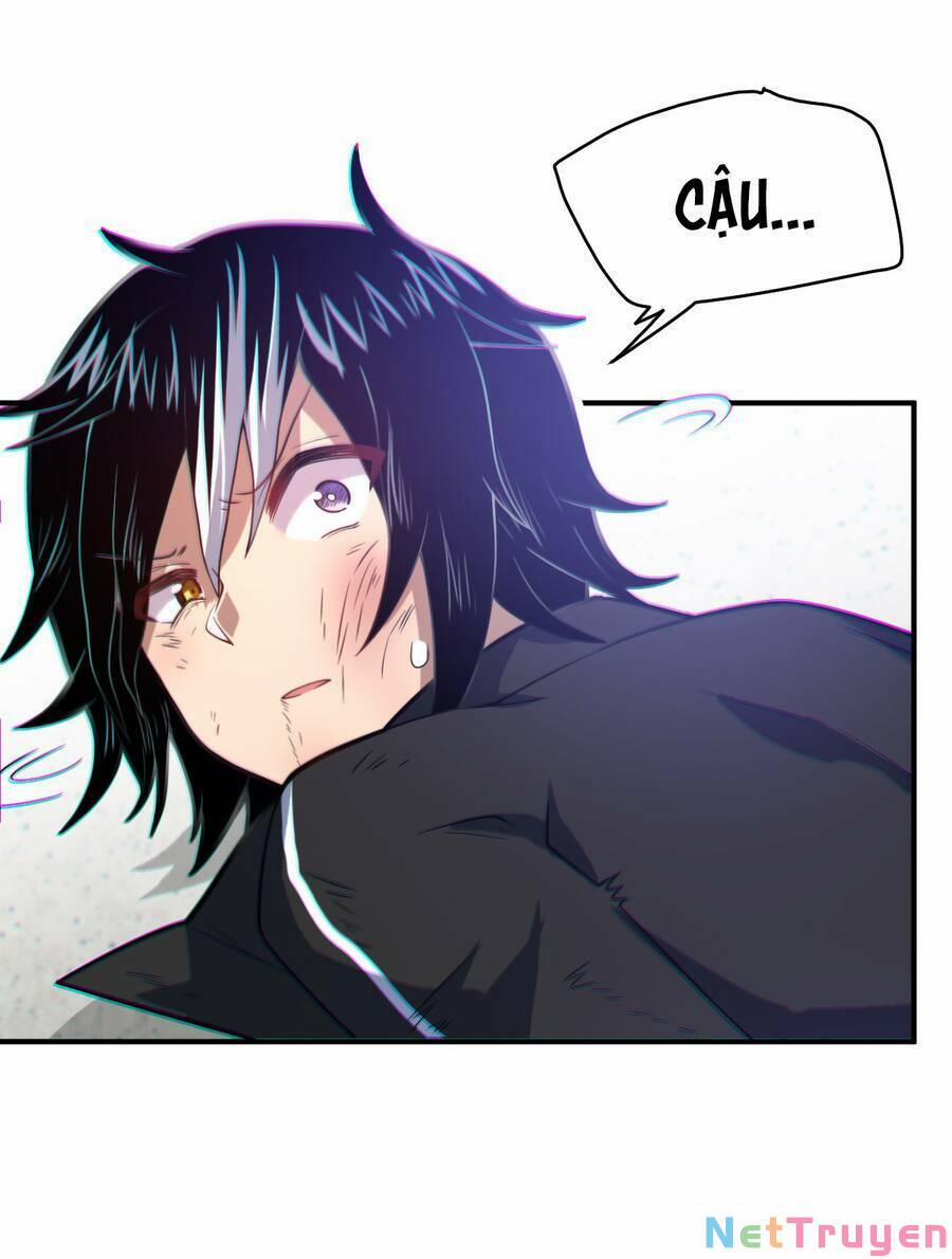 Ma Vương Trở Lại 30 trang 57