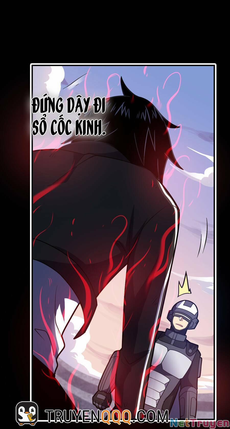 Ma Vương Trở Lại 30 trang 62