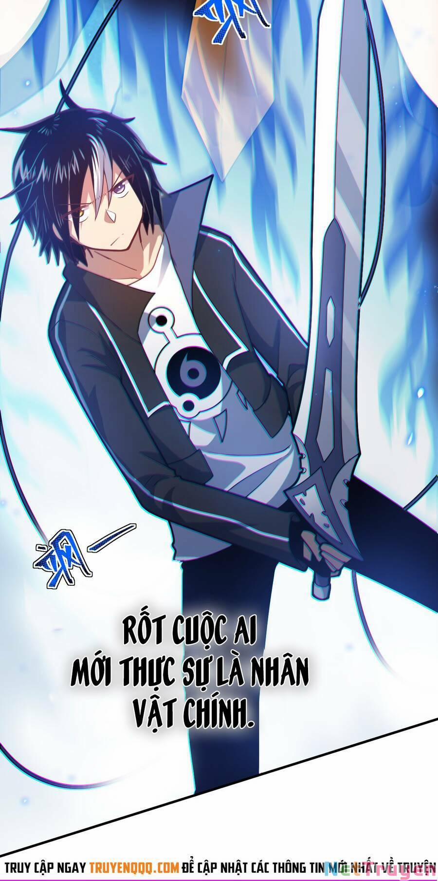 Ma Vương Trở Lại 30 trang 64