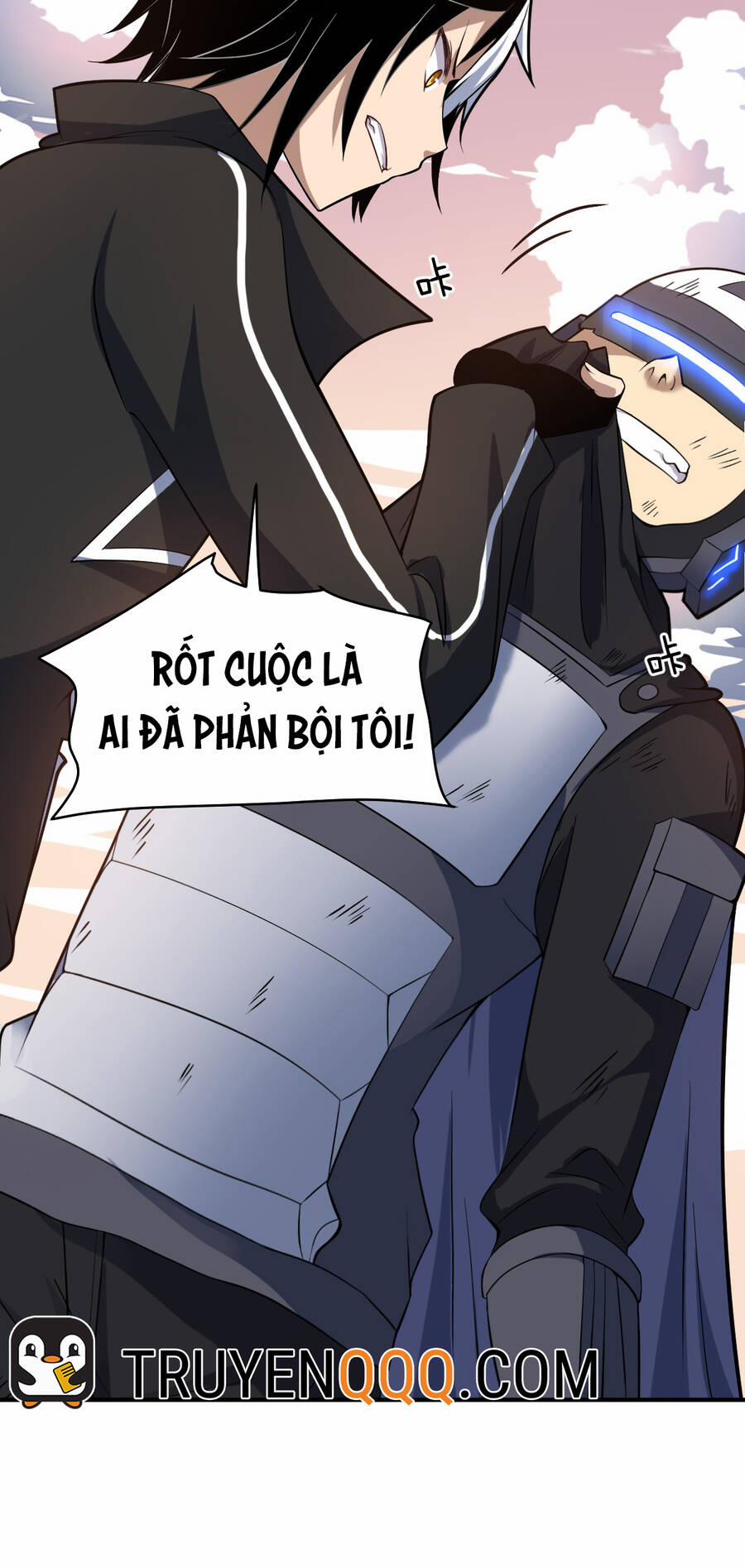 Ma Vương Trở Lại 31 trang 22