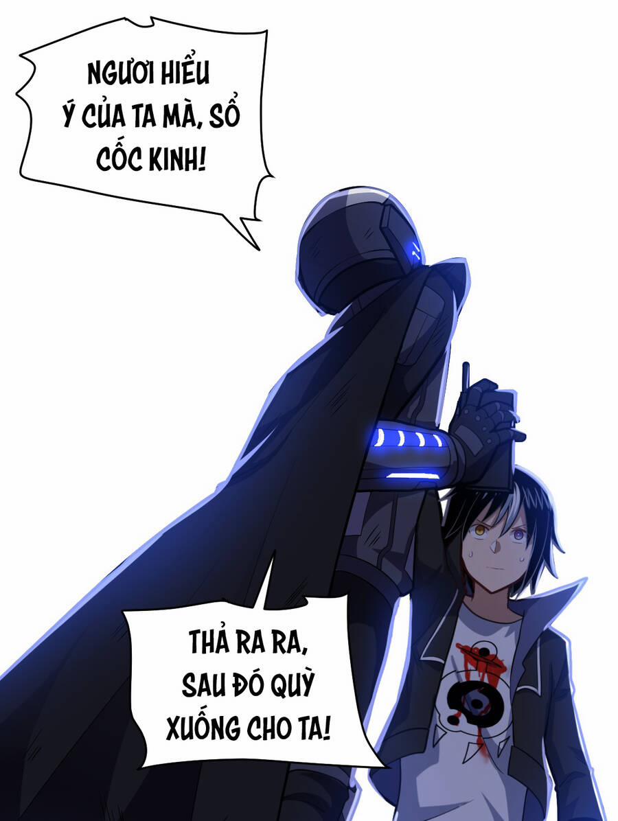 Ma Vương Trở Lại 31 trang 29