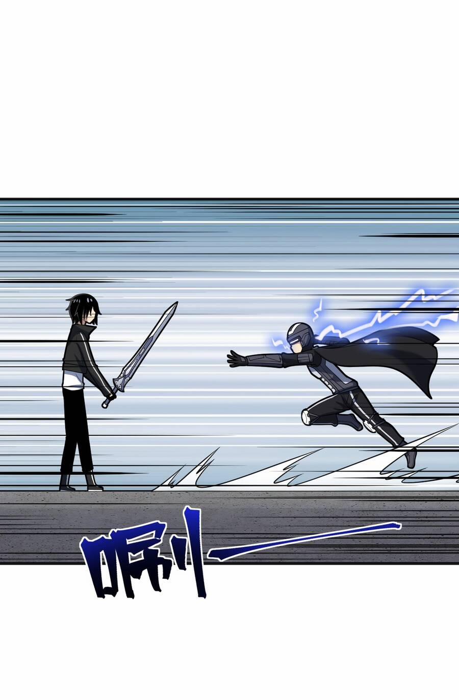 Ma Vương Trở Lại 31 trang 3