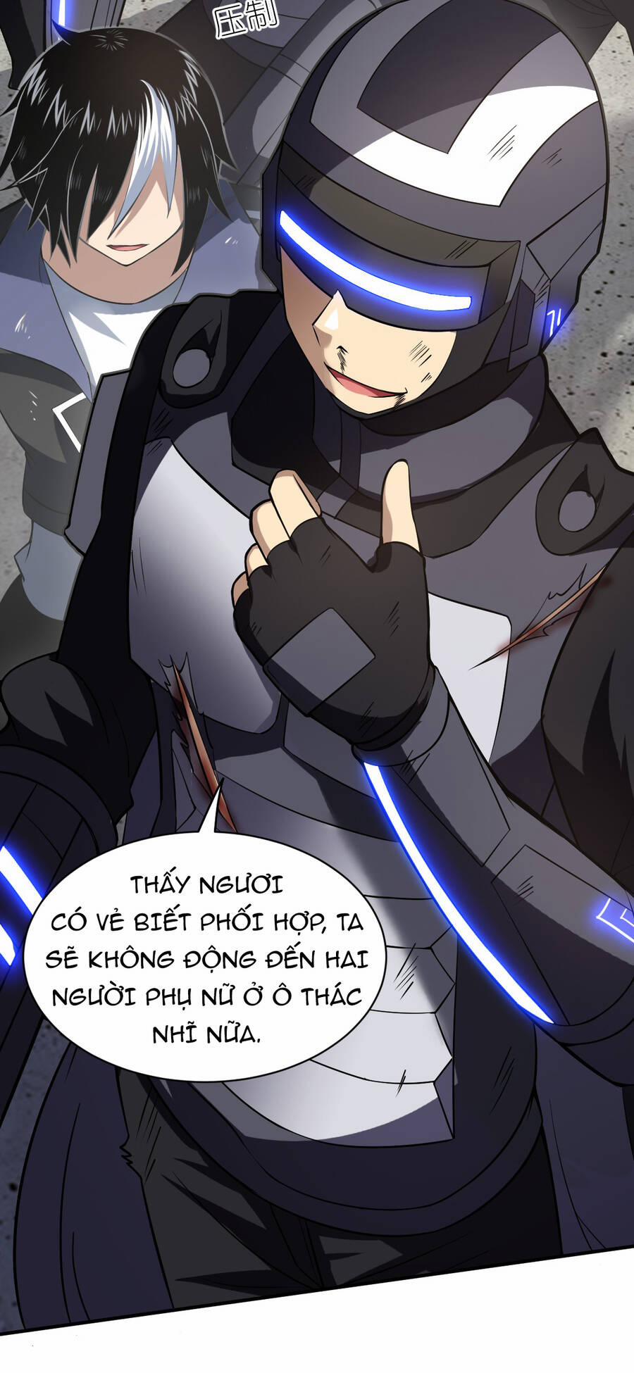 Ma Vương Trở Lại 31 trang 39