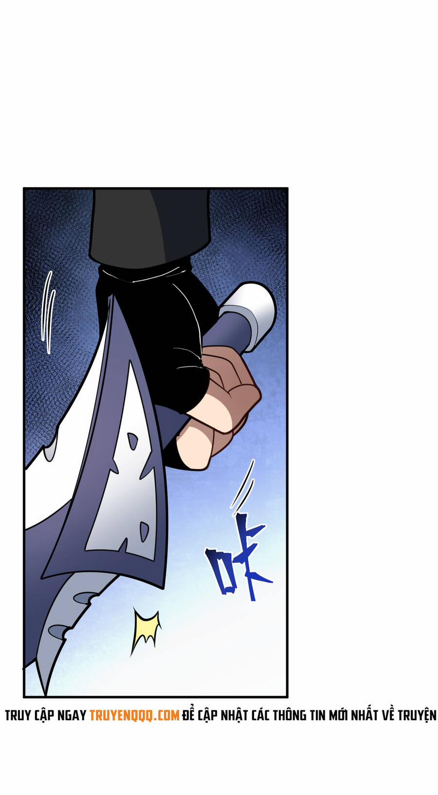 Ma Vương Trở Lại 31 trang 9