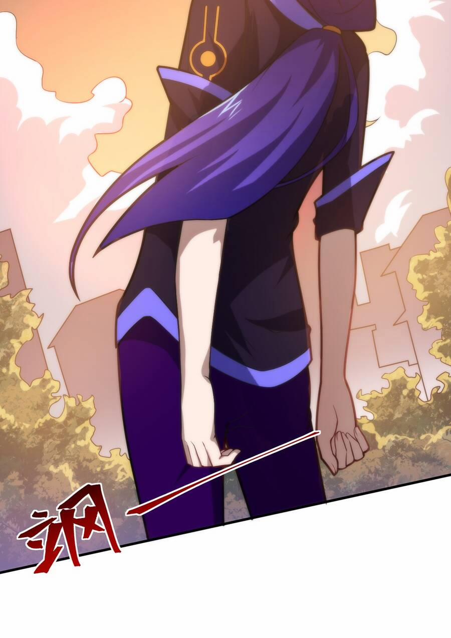 Ma Vương Trở Lại 32 trang 17