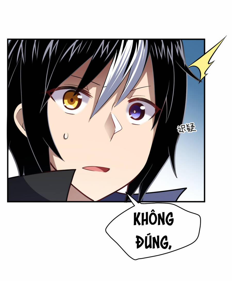 Ma Vương Trở Lại 32 trang 48