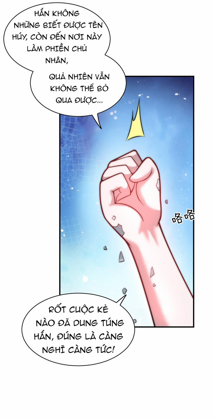 Ma Vương Trở Lại 32 trang 58