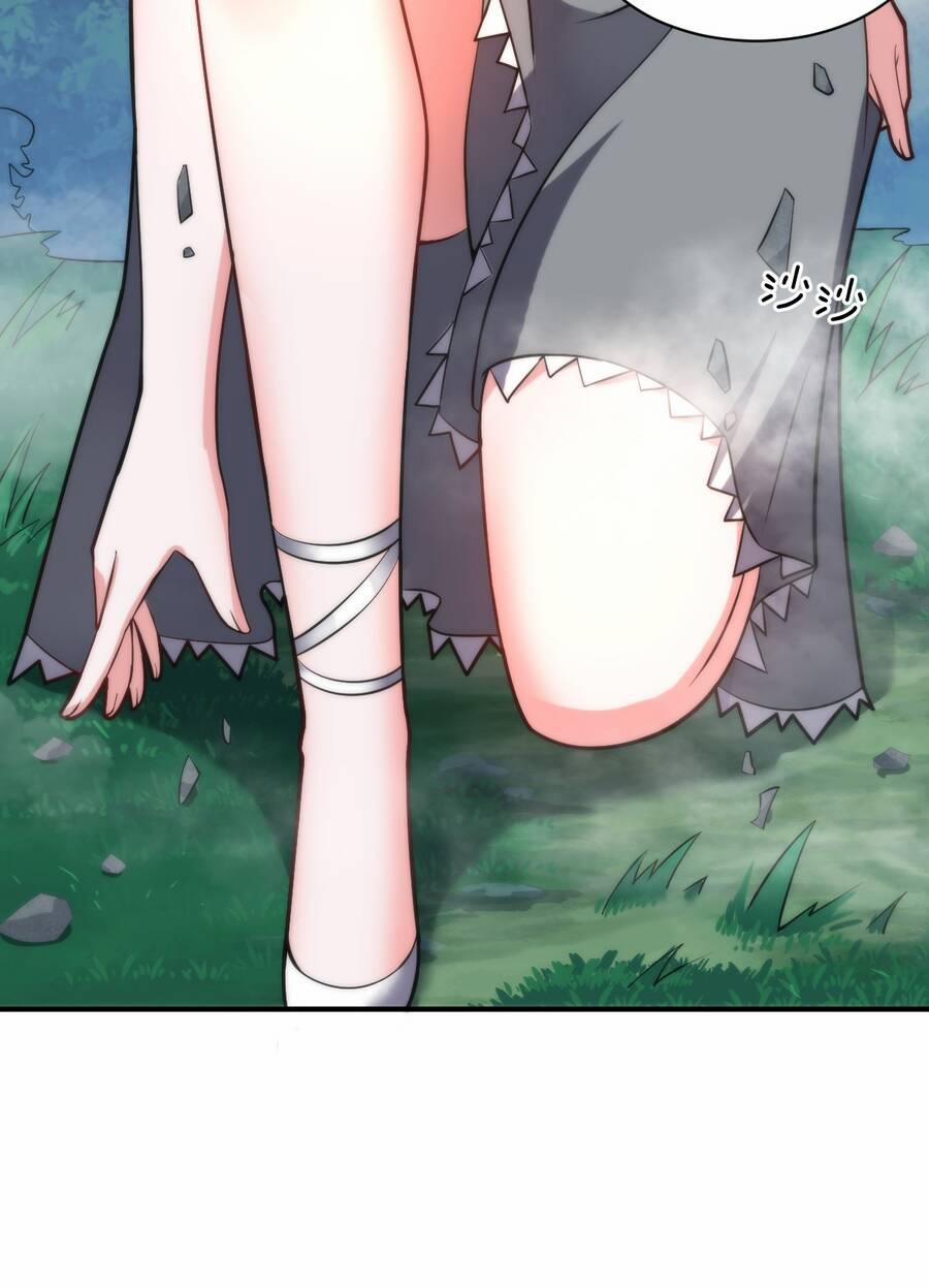 Ma Vương Trở Lại 32 trang 60