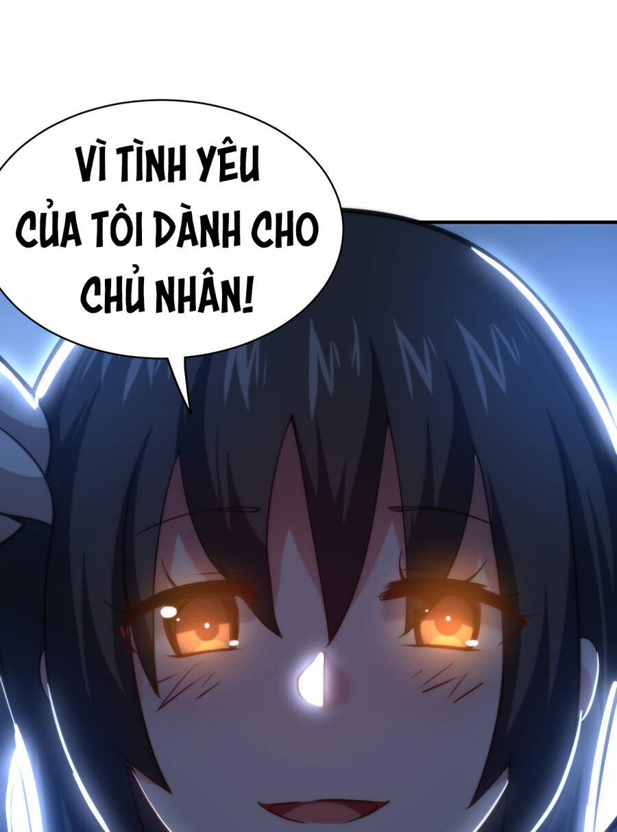 Ma Vương Trở Lại 32 trang 64