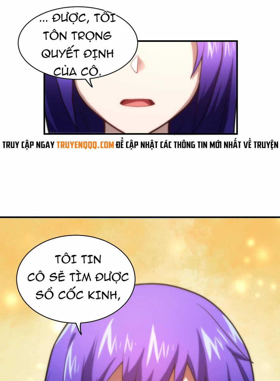 Ma Vương Trở Lại 32 trang 8