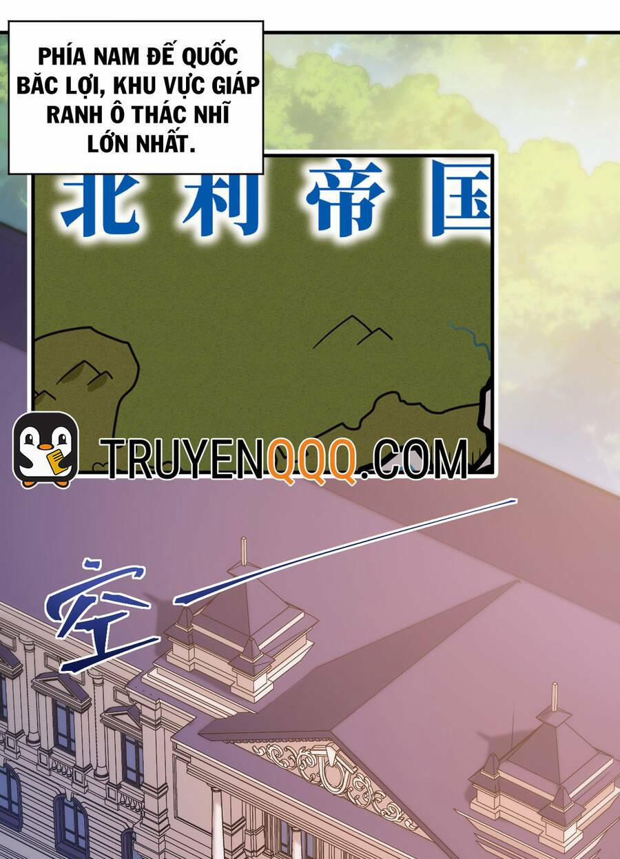 Ma Vương Trở Lại 33 trang 1