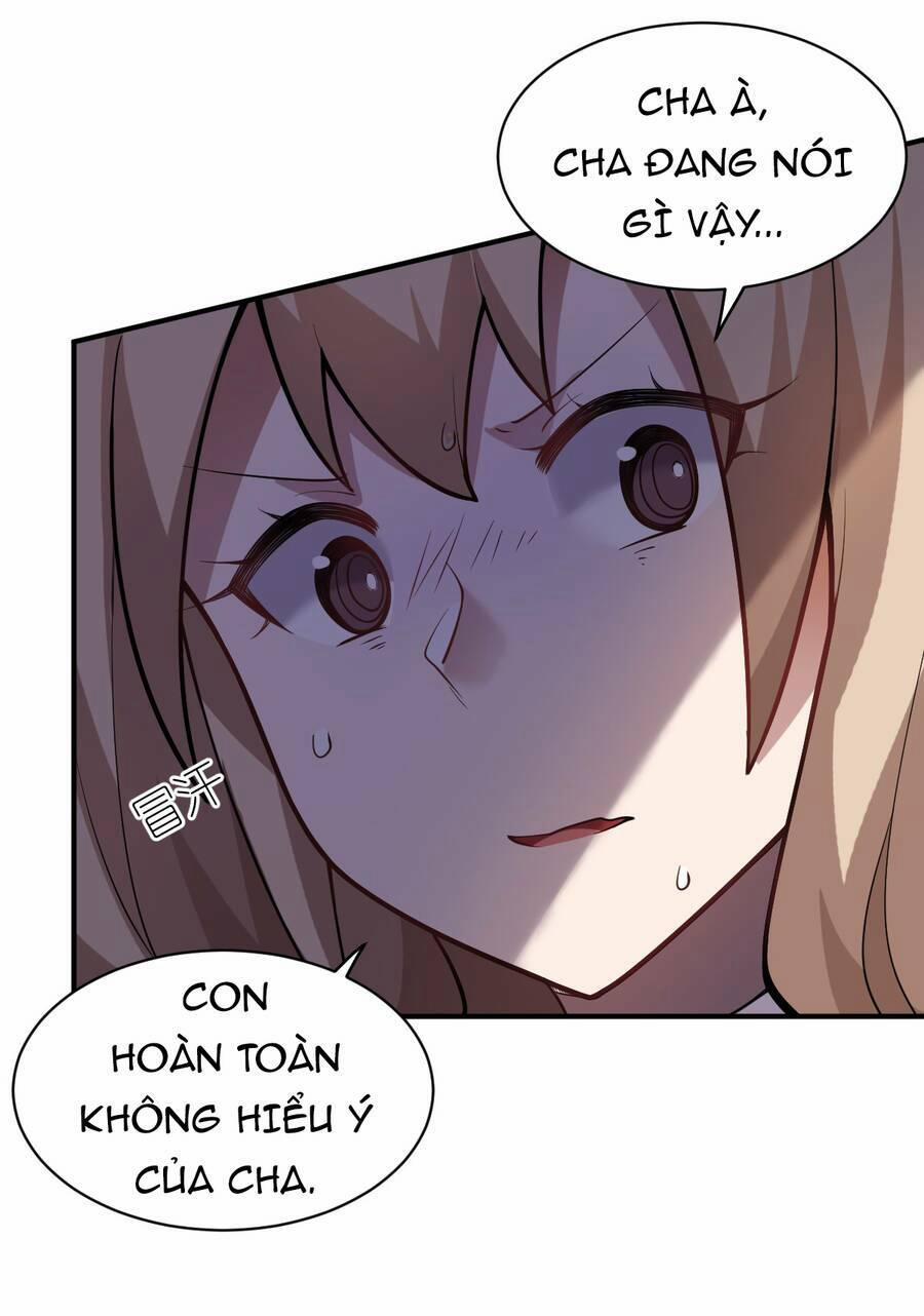 Ma Vương Trở Lại 33 trang 11