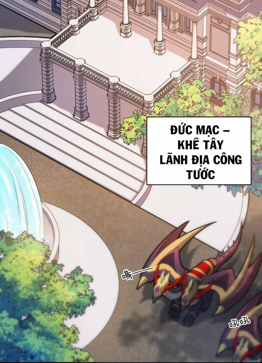 Ma Vương Trở Lại 33 trang 2