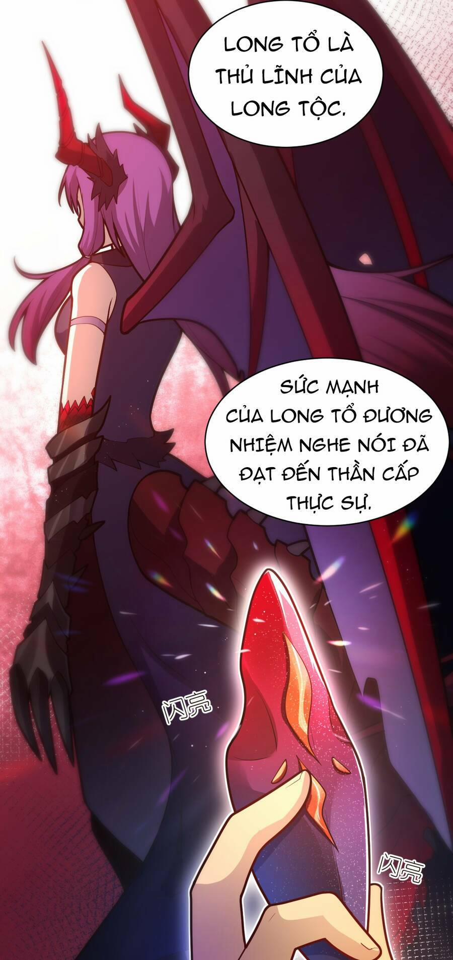 Ma Vương Trở Lại 33 trang 28