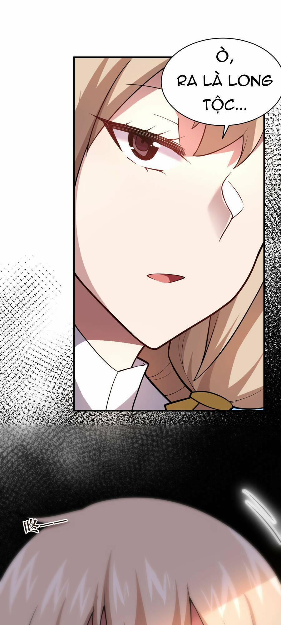 Ma Vương Trở Lại 33 trang 30