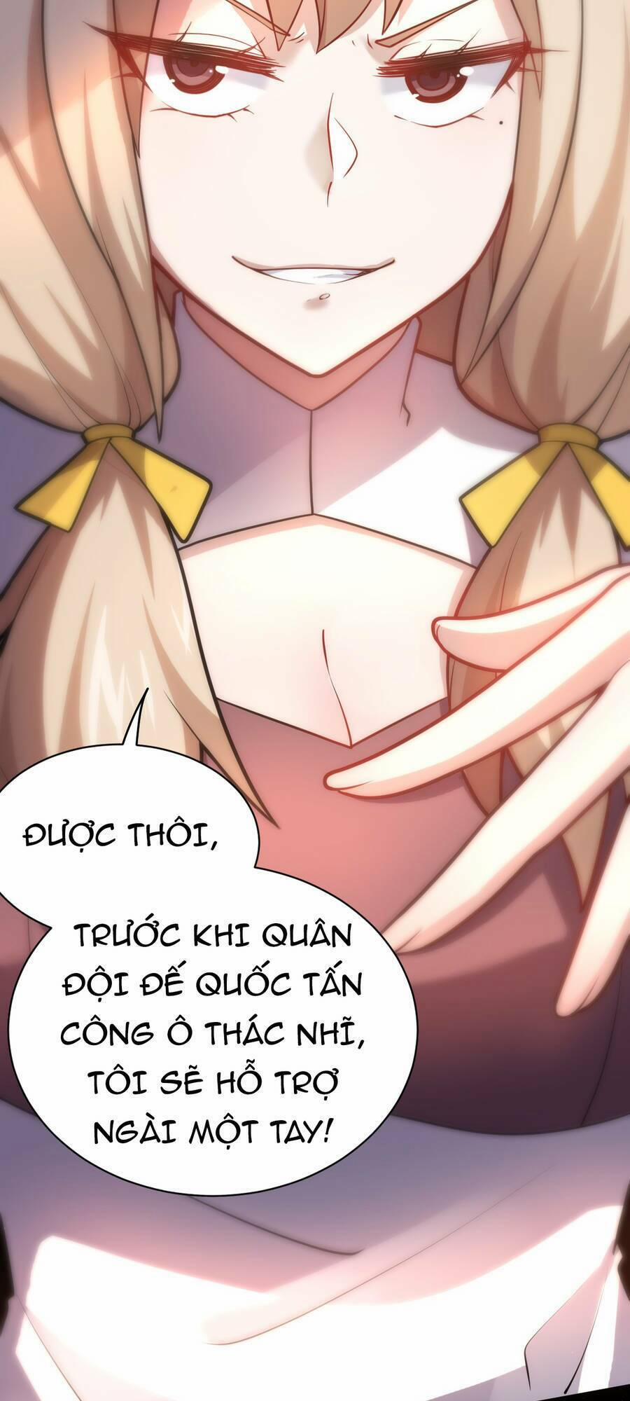 Ma Vương Trở Lại 33 trang 32