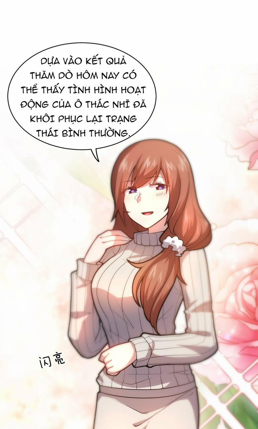 Ma Vương Trở Lại 33 trang 35