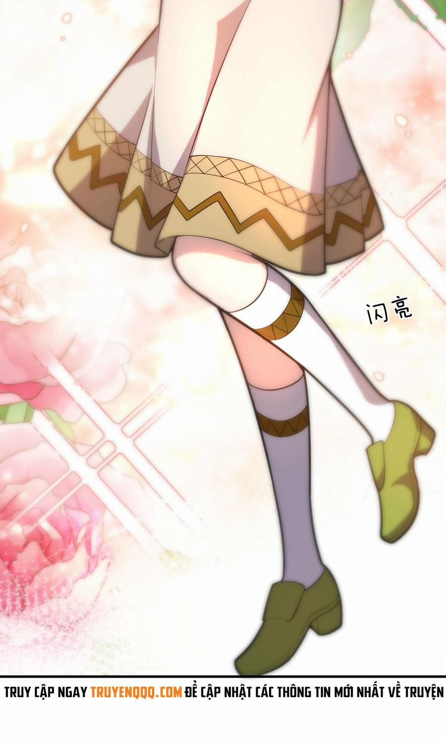 Ma Vương Trở Lại 33 trang 36