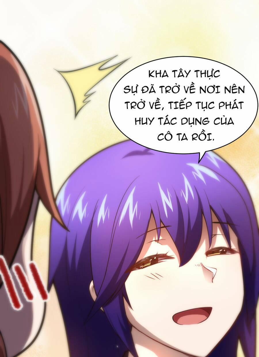 Ma Vương Trở Lại 33 trang 40