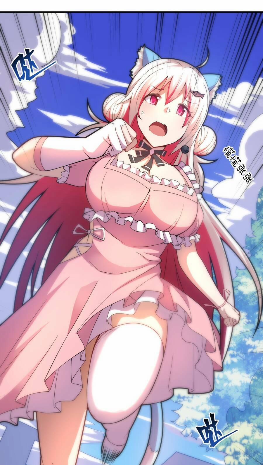 Ma Vương Trở Lại 33 trang 44