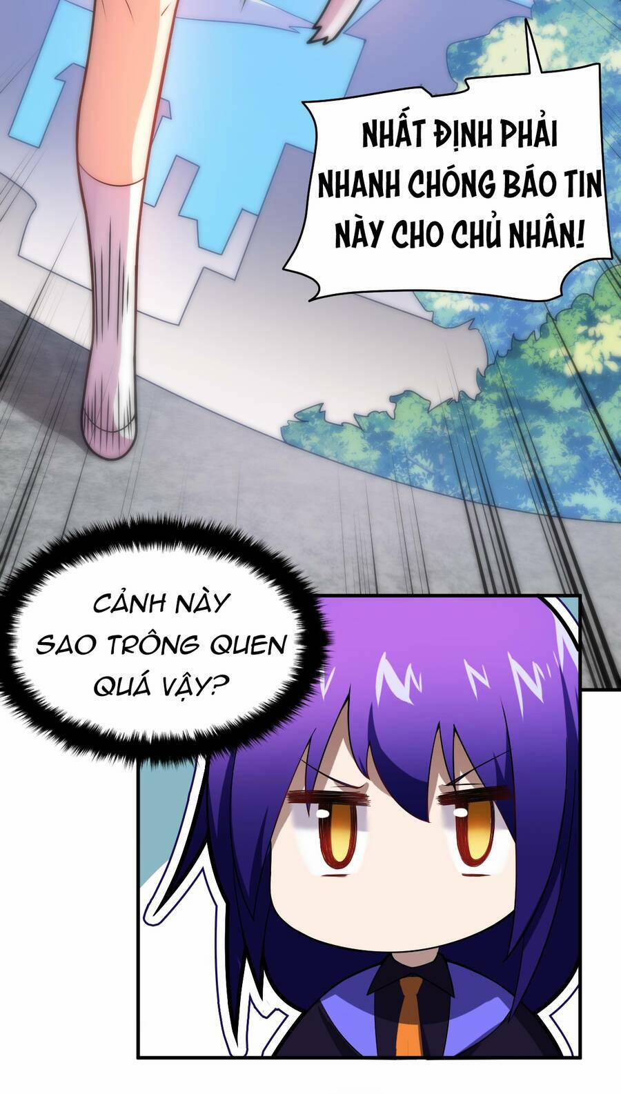 Ma Vương Trở Lại 33 trang 45