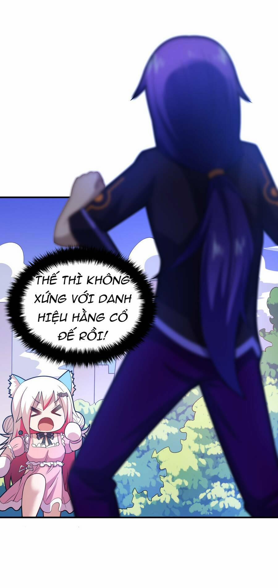 Ma Vương Trở Lại 33 trang 47