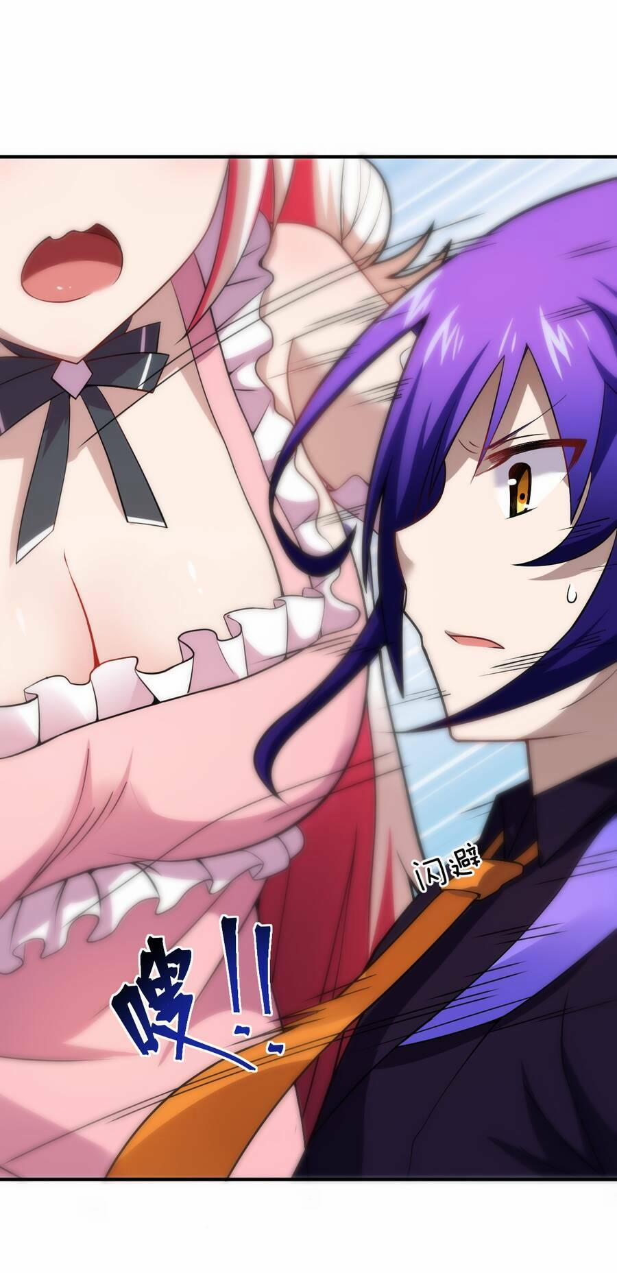 Ma Vương Trở Lại 33 trang 48