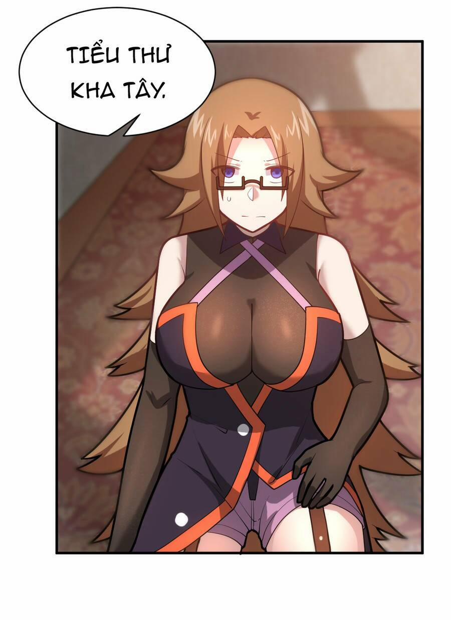 Ma Vương Trở Lại 33 trang 5