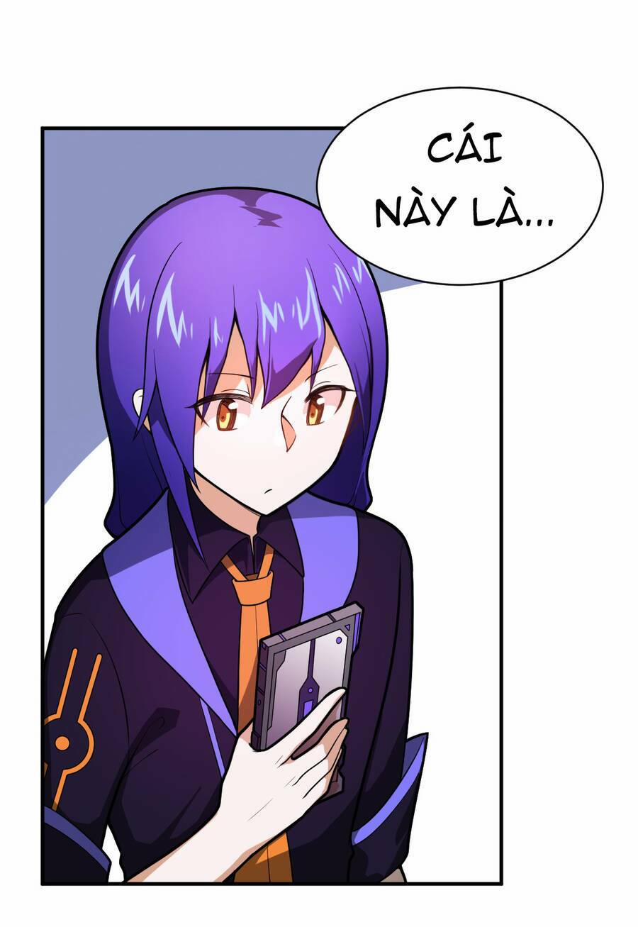 Ma Vương Trở Lại 33 trang 52