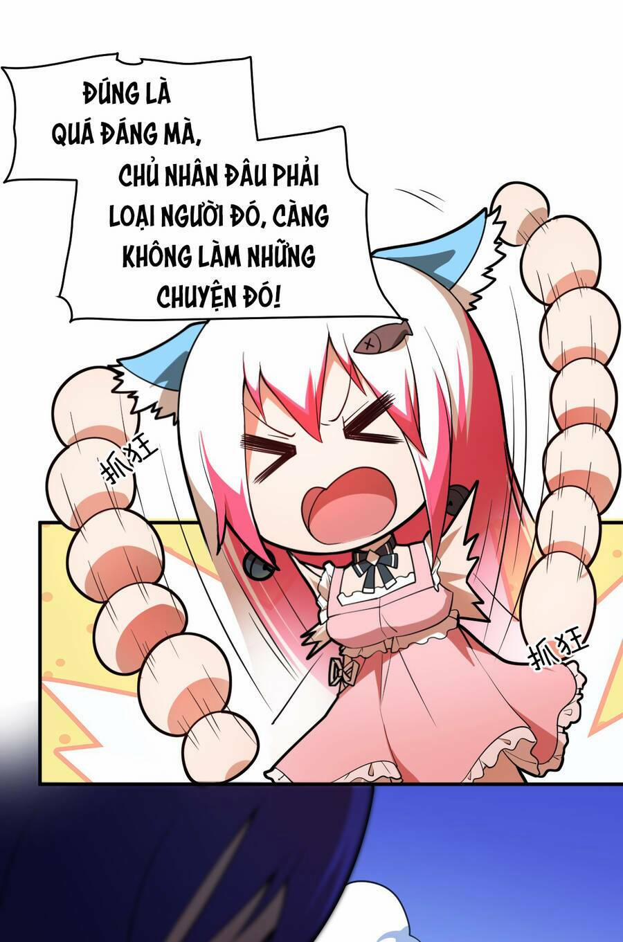 Ma Vương Trở Lại 33 trang 55