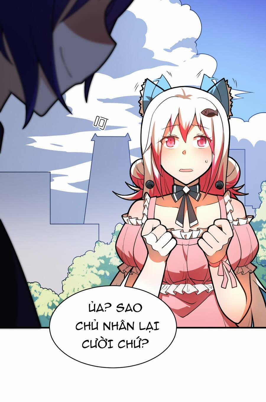 Ma Vương Trở Lại 33 trang 56