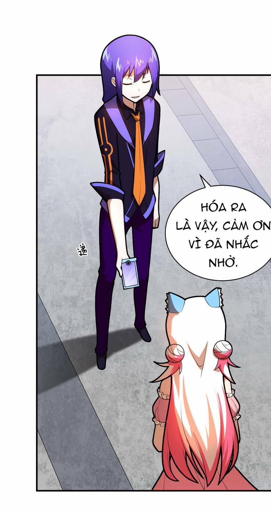 Ma Vương Trở Lại 33 trang 57