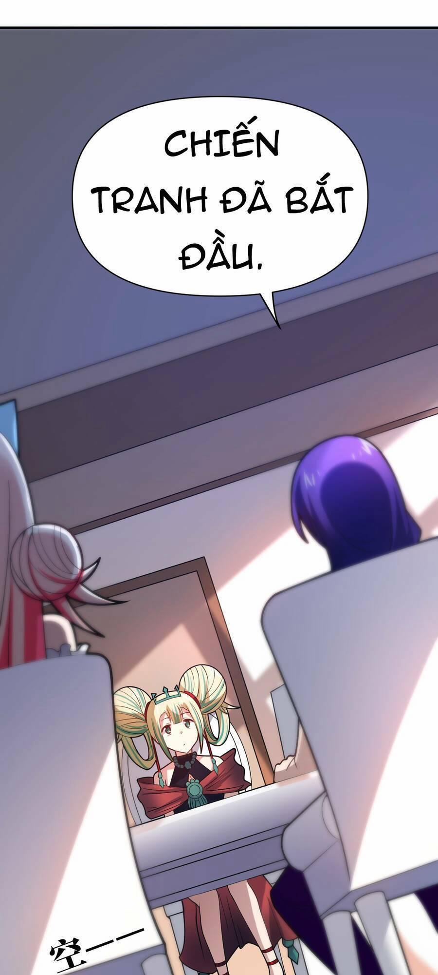 Ma Vương Trở Lại 33 trang 60